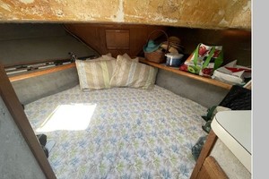 Sun Swept 36ft Mainship Yacht For Sale