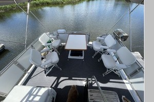 Sun Swept 36ft Mainship Yacht For Sale