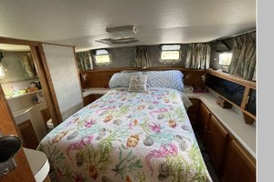 Sun Swept 36ft Mainship Yacht For Sale