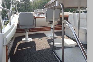 Sun Swept 36ft Mainship Yacht For Sale