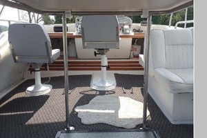Sun Swept 36ft Mainship Yacht For Sale