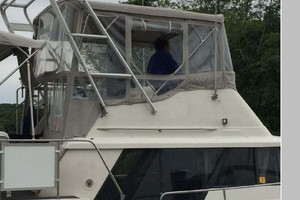 Sun Swept 36ft Mainship Yacht For Sale