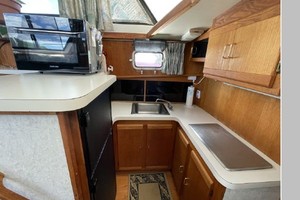 Sun Swept 36ft Mainship Yacht For Sale