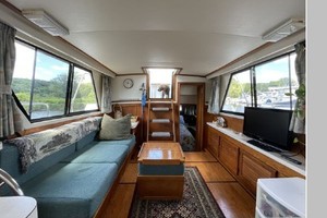 Sun Swept 36ft Mainship Yacht For Sale