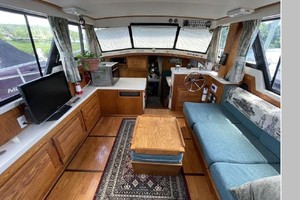 Sun Swept 36ft Mainship Yacht For Sale