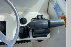 28ft Pursuit Yacht For Sale