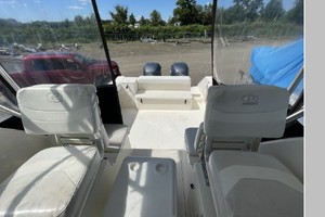 28ft Pursuit Yacht For Sale