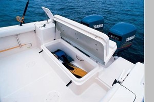 28ft Pursuit Yacht For Sale