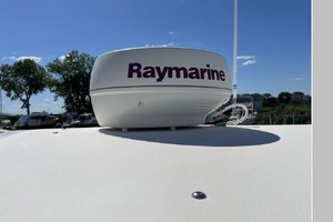 28ft Pursuit Yacht For Sale