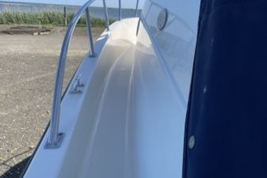 28ft Pursuit Yacht For Sale
