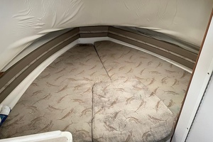 28ft Pursuit Yacht For Sale