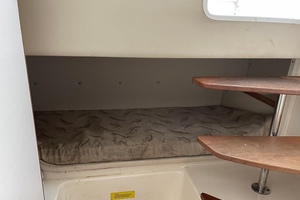 28ft Pursuit Yacht For Sale
