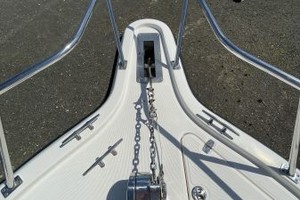 28ft Pursuit Yacht For Sale