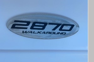 28ft Pursuit Yacht For Sale