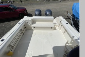 28ft Pursuit Yacht For Sale