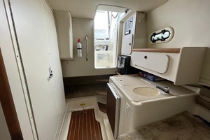 28ft Pursuit Yacht For Sale