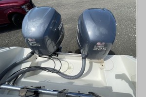 28ft Pursuit Yacht For Sale