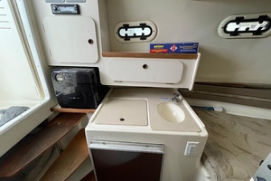 28ft Pursuit Yacht For Sale