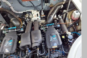 32ft Sea Ray Yacht For Sale