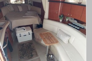 32ft Sea Ray Yacht For Sale