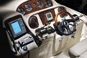 32ft Sea Ray Yacht For Sale