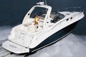 32ft Sea Ray Yacht For Sale