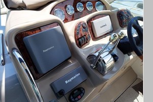 32ft Sea Ray Yacht For Sale