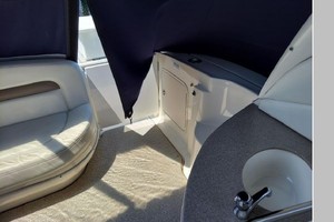 32ft Sea Ray Yacht For Sale