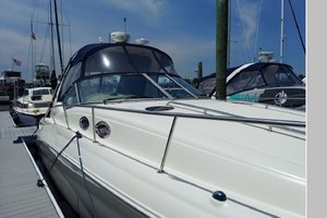 32ft Sea Ray Yacht For Sale