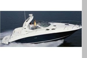 32ft Sea Ray Yacht For Sale