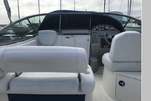 24ft Bayliner Yacht For Sale