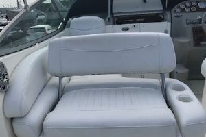 24ft Bayliner Yacht For Sale
