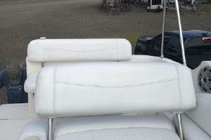 24ft Bayliner Yacht For Sale