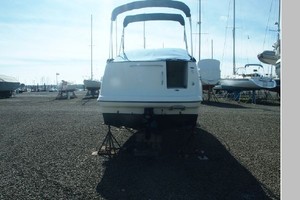 24ft Bayliner Yacht For Sale