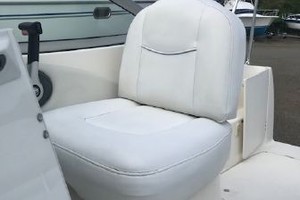 24ft Bayliner Yacht For Sale
