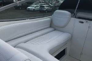 24ft Bayliner Yacht For Sale