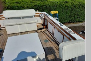 Weatherly 25ft Custom Yacht For Sale