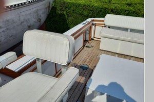 Weatherly 25ft Custom Yacht For Sale