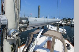 KEEP ON DANCIN  41ft Bristol Yacht For Sale