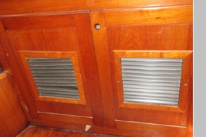 KEEP ON DANCIN  41ft Bristol Yacht For Sale
