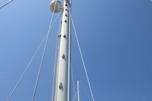 KEEP ON DANCIN  41ft Bristol Yacht For Sale