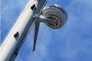 KEEP ON DANCIN  41ft Bristol Yacht For Sale