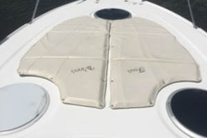Alemi 33ft Four Winns Yacht For Sale