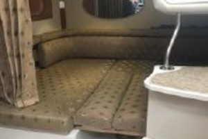 Alemi 33ft Four Winns Yacht For Sale