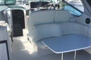 Alemi 33ft Four Winns Yacht For Sale