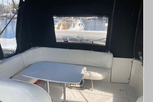 Alemi 33ft Four Winns Yacht For Sale