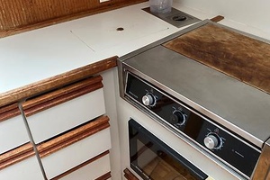 WAVE FUNCTION 32ft Carver Yacht For Sale