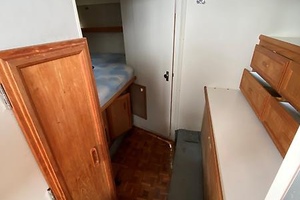 WAVE FUNCTION 32ft Carver Yacht For Sale
