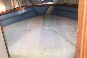 WAVE FUNCTION 32ft Carver Yacht For Sale