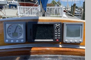 Das Boot 34ft Dehler Yacht For Sale